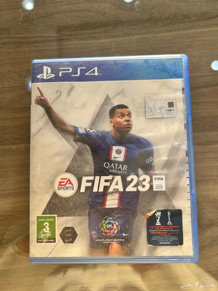 مجموعة اشرطة سوني 4 للبيع السمح جملة او فرد 8