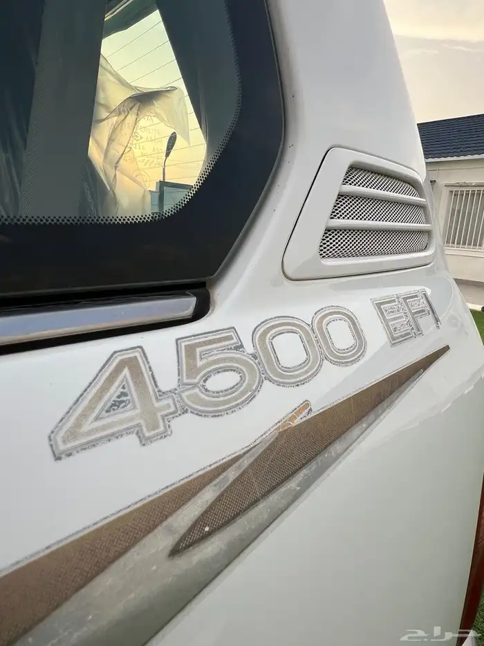 تويوتا لاندكروزر 2002 فل كامل 73