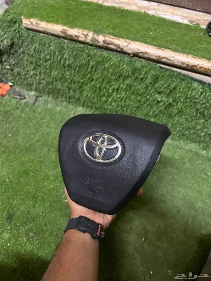 ارباق سواق كامري 2012 إلى 2015 وكاله سليم شرط 8