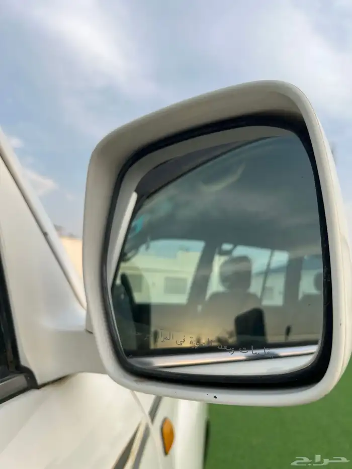 تويوتا لاندكروزر 2002 فل كامل 44