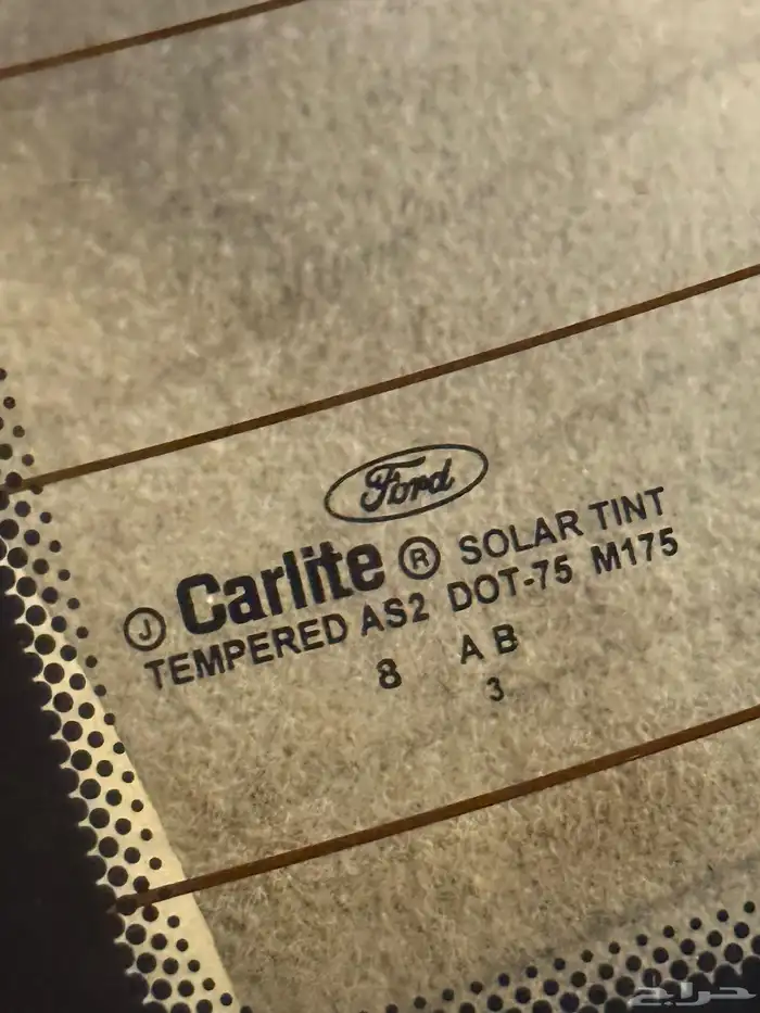 فورد جراند ماركيز 2010 15