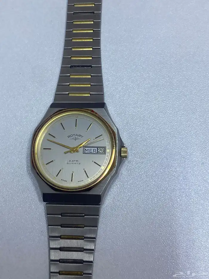 ساعة فتنج كلاسيكية 0