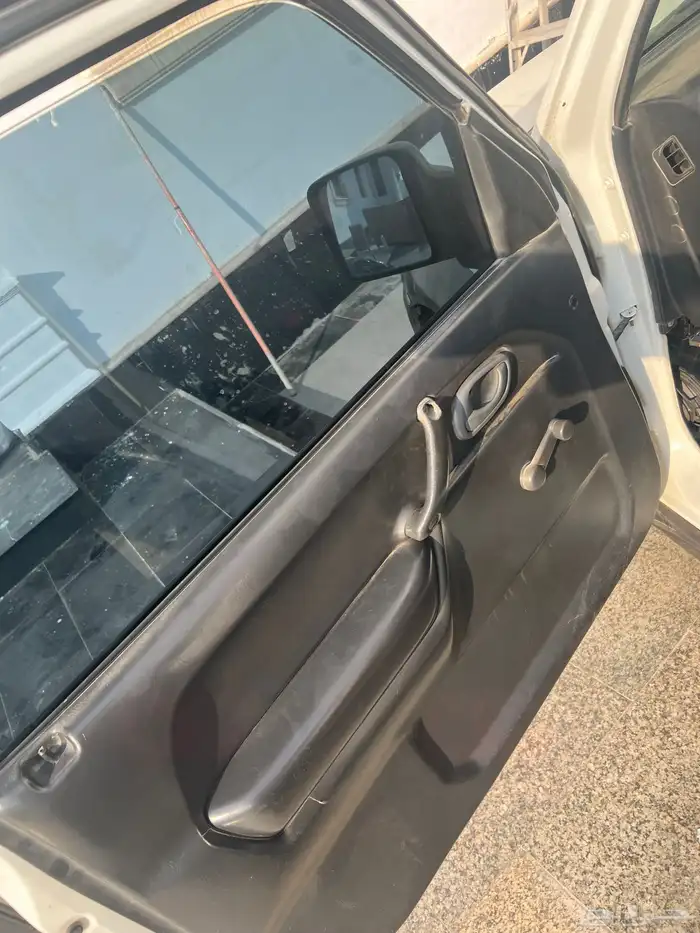 سزوكي جمني 5