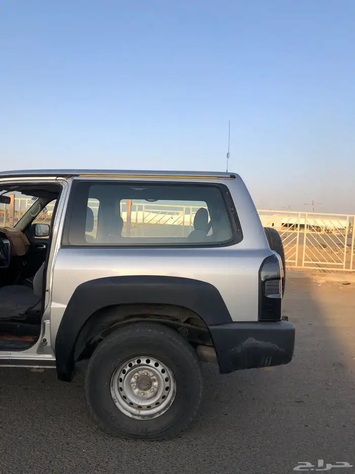 نيسان بترول2009 2