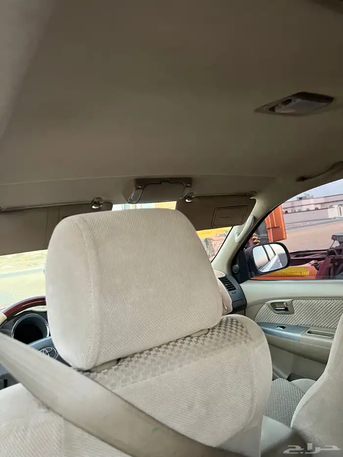 فورشنر2009 دبل تماتيك 4سلندر 5