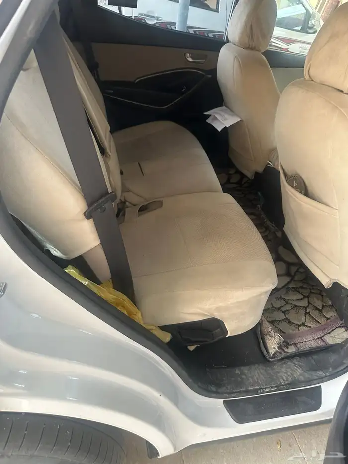 دبل اربعه سرندل للبيع ولا مانع من البدل يكون اكبر شوى 6