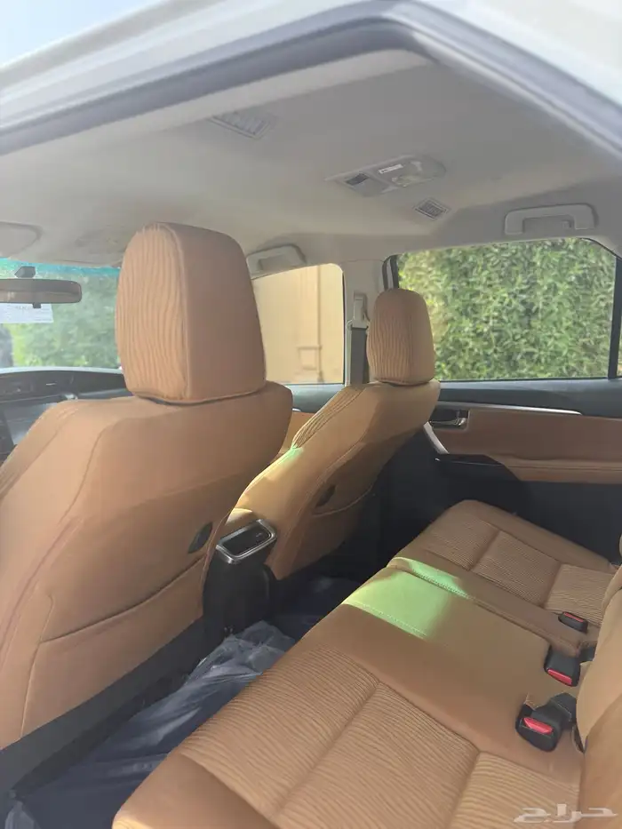 تايوتا فورتشنر 2023 فل كامل 6 سرندل 9