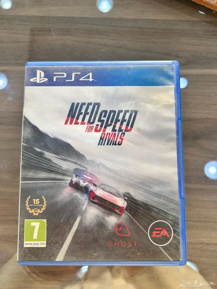 مجموعة اشرطة سوني 4 للبيع السمح جملة او فرد 3