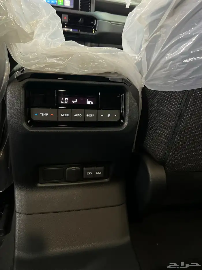 تويوتا برادو TXL-1 بنزين 2025 جديد سعودي 187.450 شامل 24