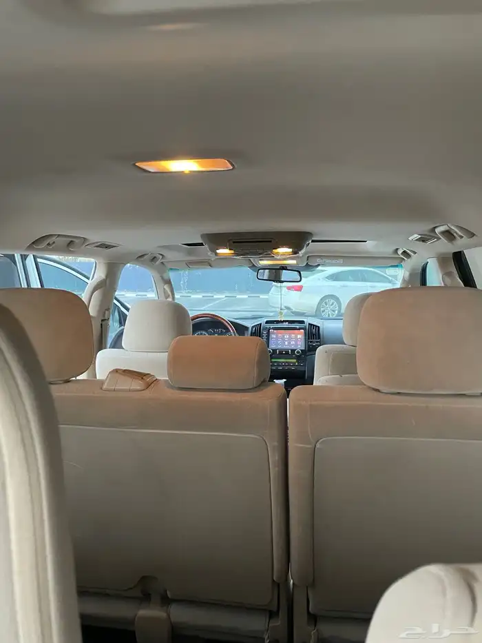 GXRصالون 2014 شرط 18