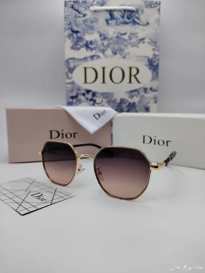 نظارات ماركات درجة أولى ب65 ريال فقط 20