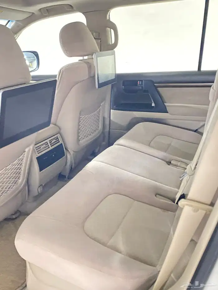 جي اكس ار 2019 تورنق 8