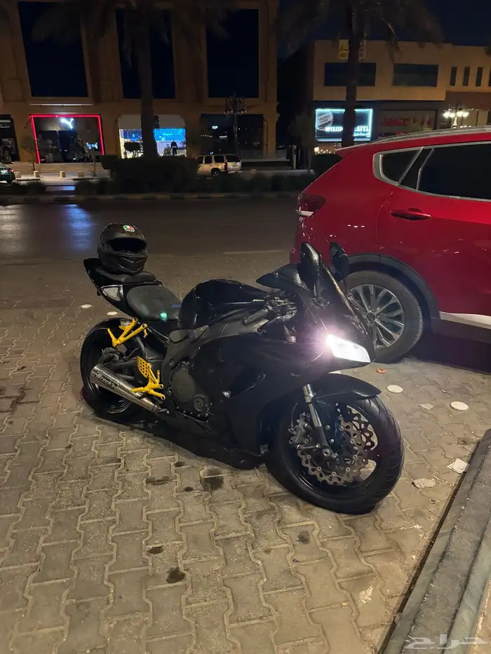 دباب هوندا CBR 1000 للبيع 0