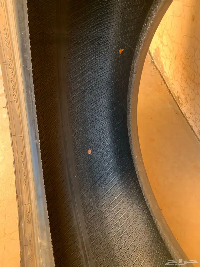 كفرات شبه دنلوب 3