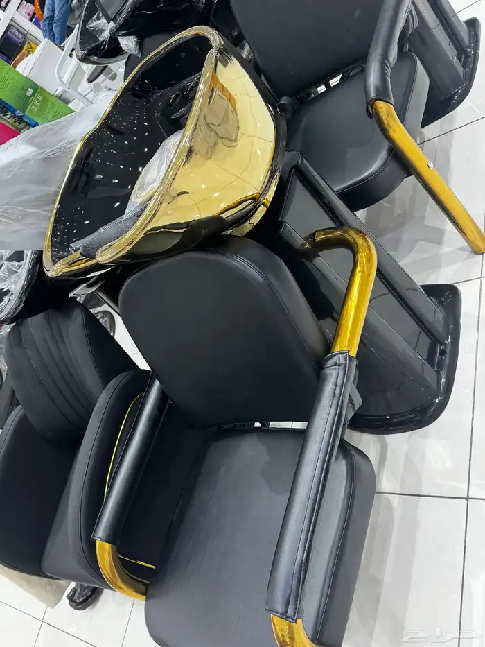 كراسي حلاقه وكل مايخص الصوالين الرجالي والنسائي 18