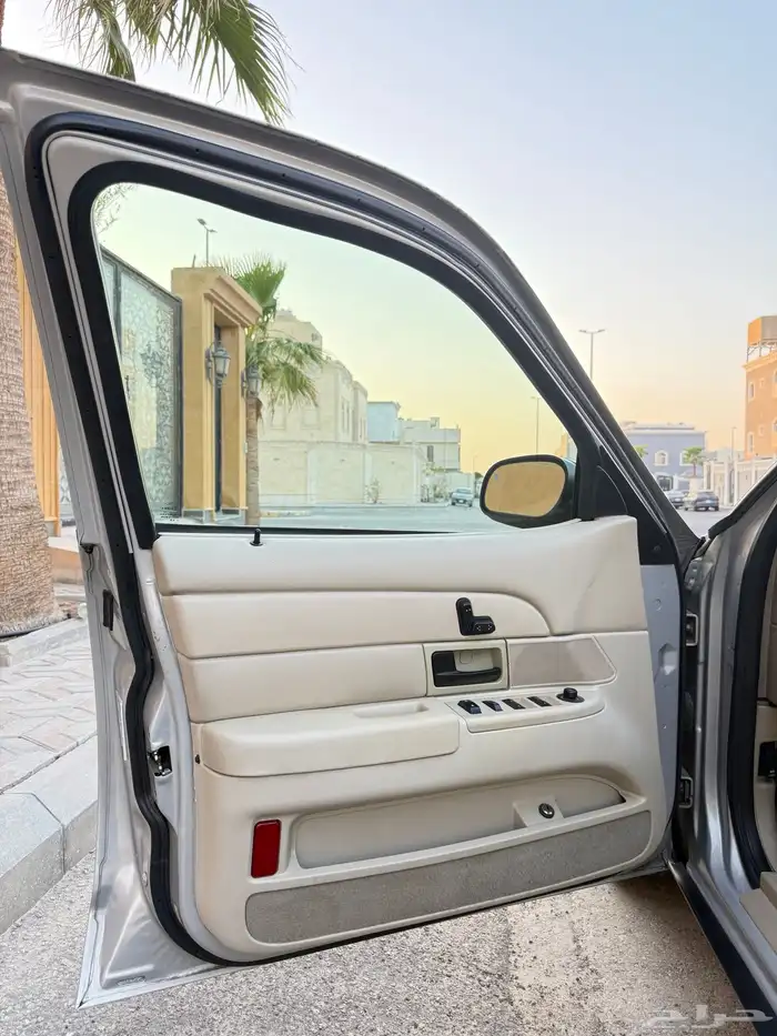 فورد كراون فكتوريا - 2012 سعودي ( استخدام شخصي ) 49