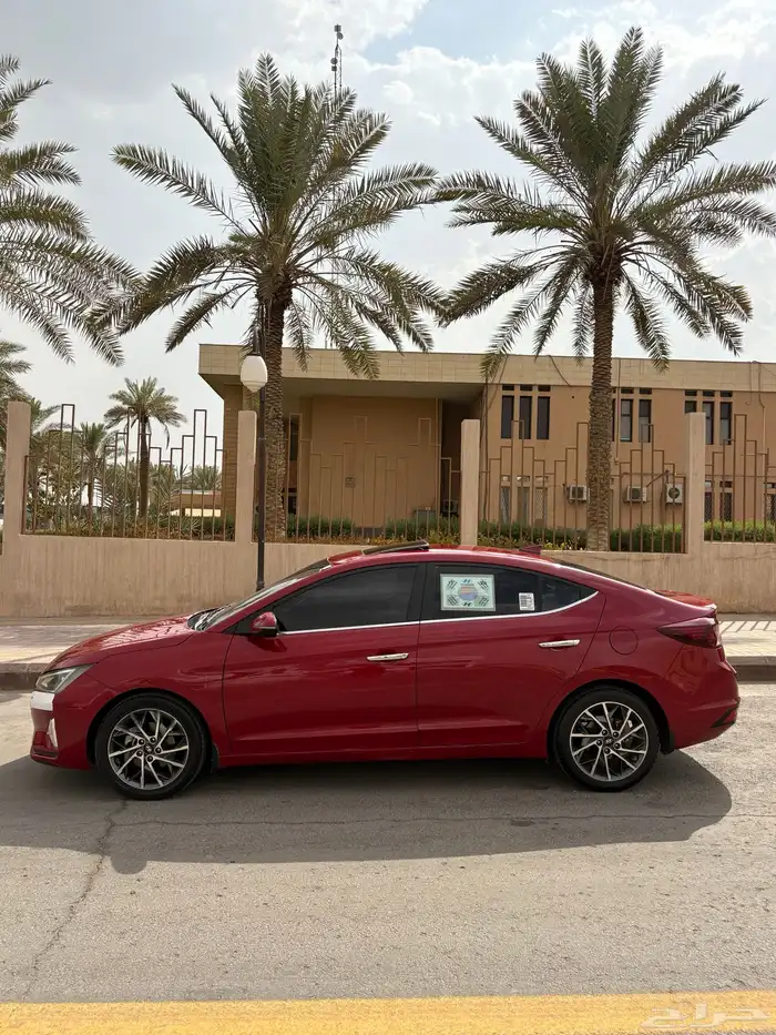 النترا 2020 فل كامل مكينه كبيره 6