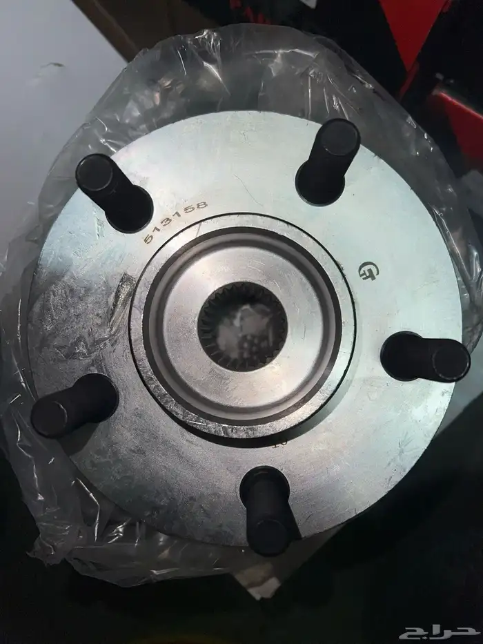 فلنجة امامي شروكي 0