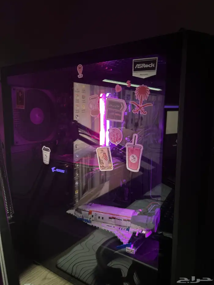 بي سي للبيع 0