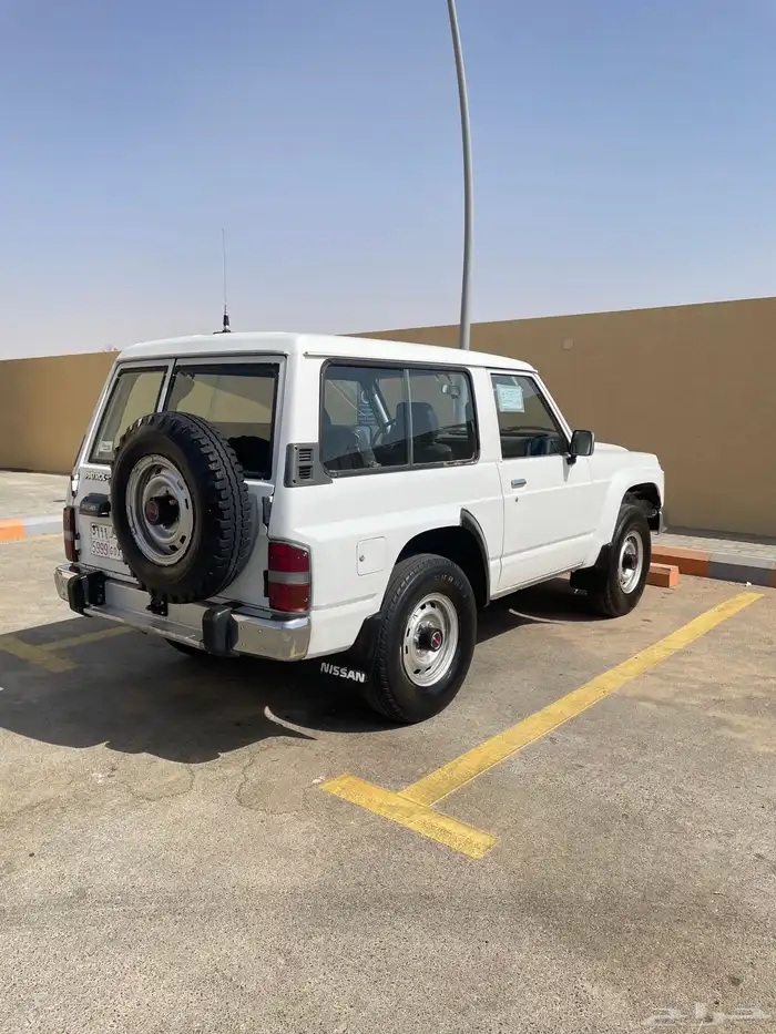 جيب باترول 90 0