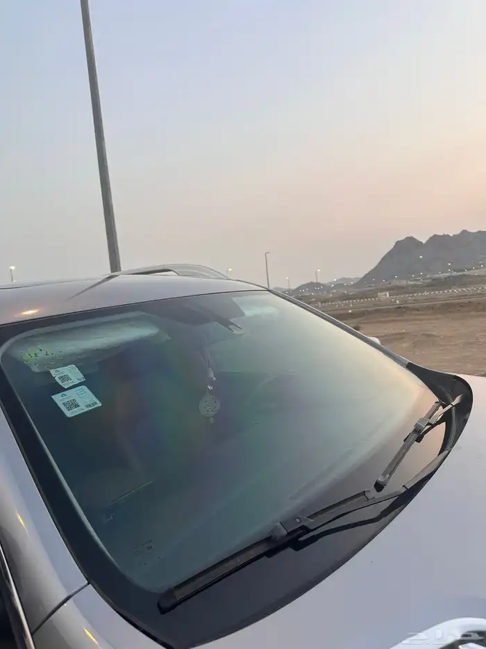 للبيع جيب MG RX8 موديل 2020 مالك اول 4