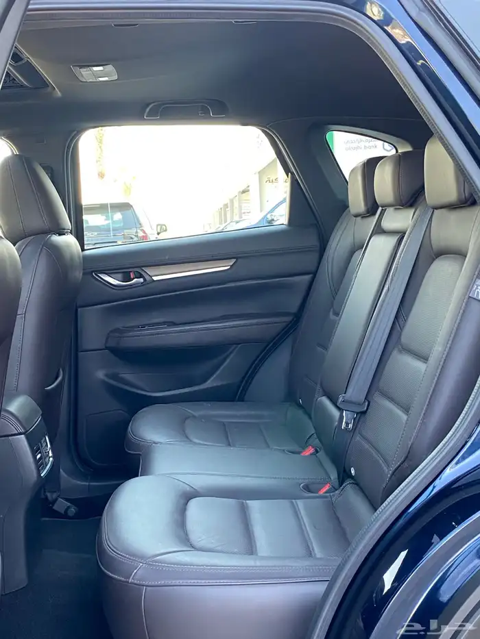 مازدا CX5 سقنتشر 24