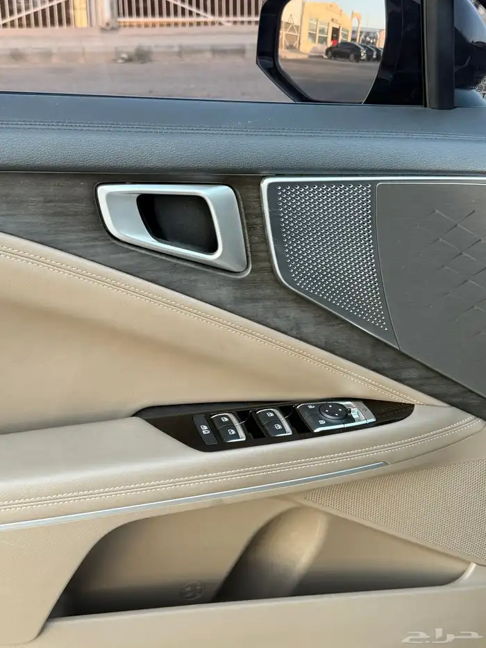 كيا K8 2022 فل أعلى فئة بطاقة 8