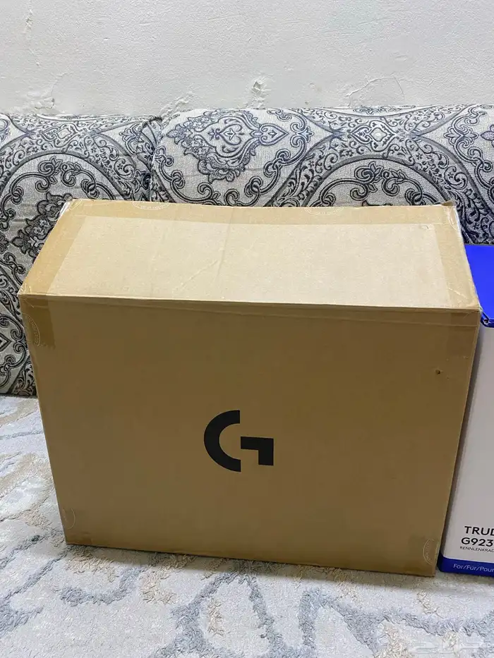 دركسون g923 مع القير 3