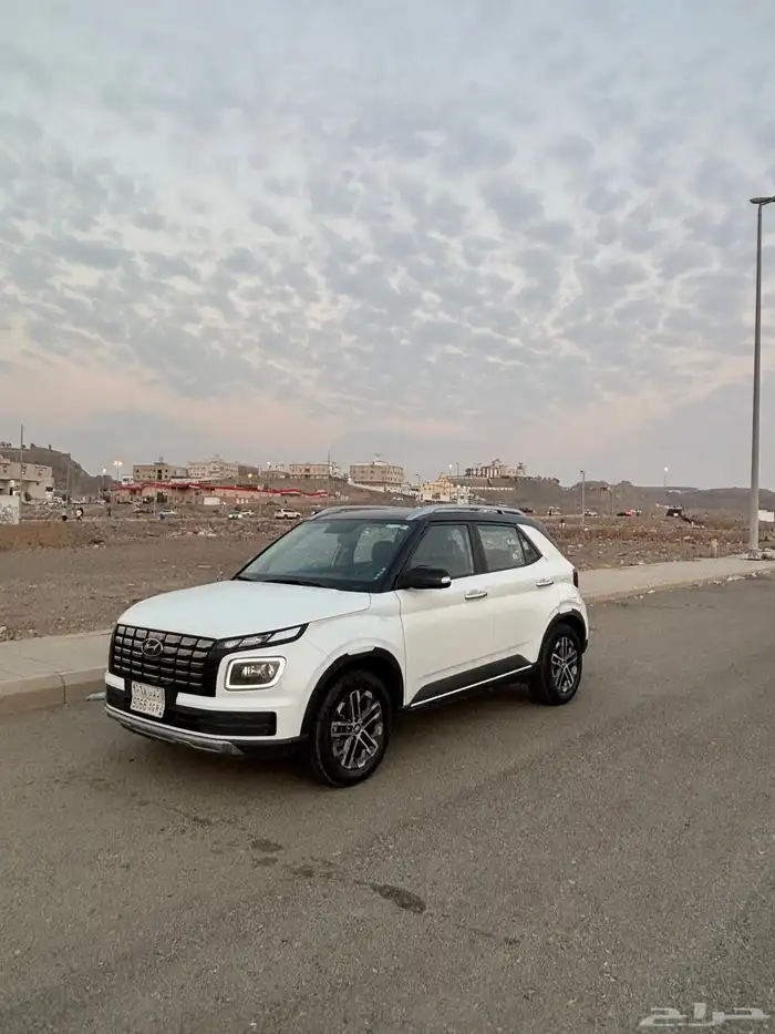 جيب هونداي فينو 2023 1