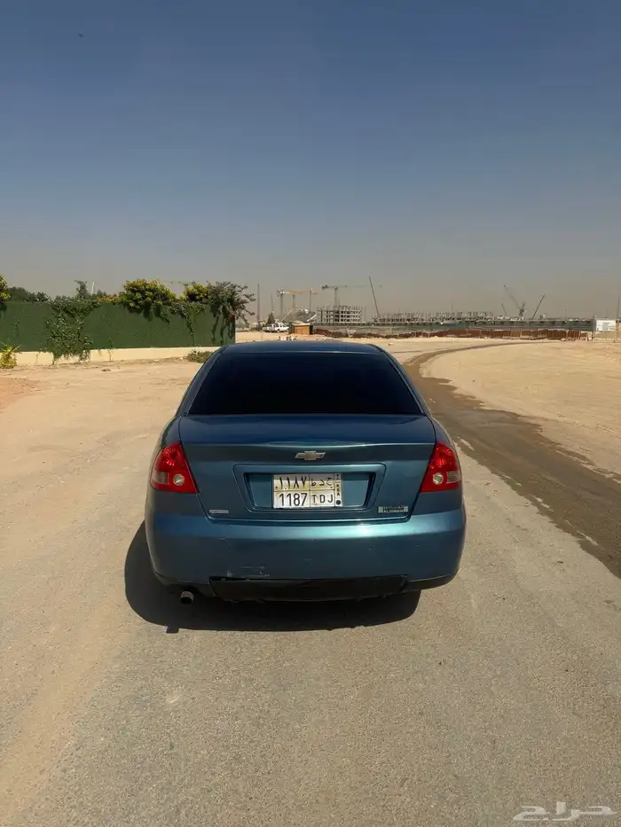 لومينا 2004 ls 3