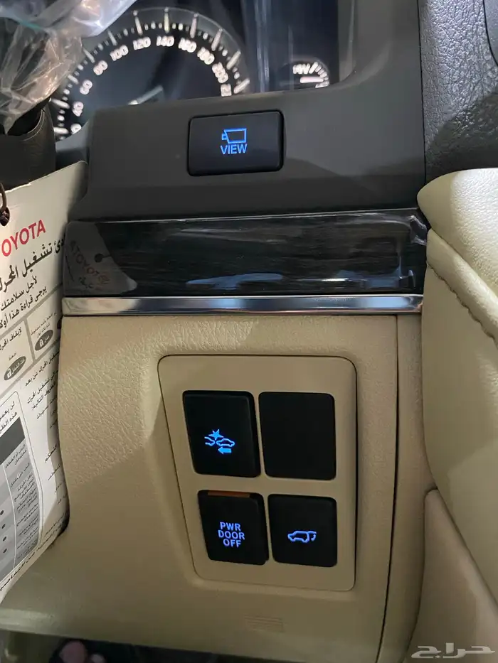 للبيع جيب VXS فل كامل 2016 هيدروليك بريمي عداد 74 الف 23