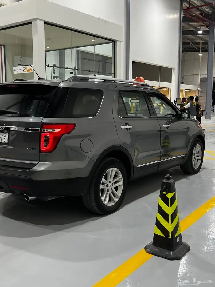 اكسبلور 2014 فل كامل 3