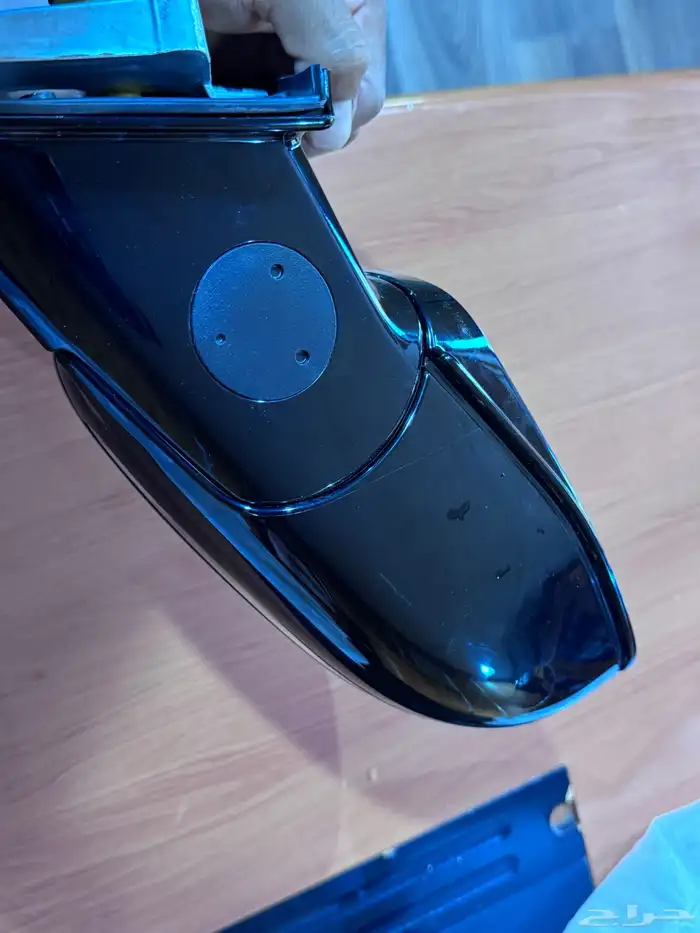 مرايه bmw x5 بجهة اليمين موديل من 14 الى1018 1