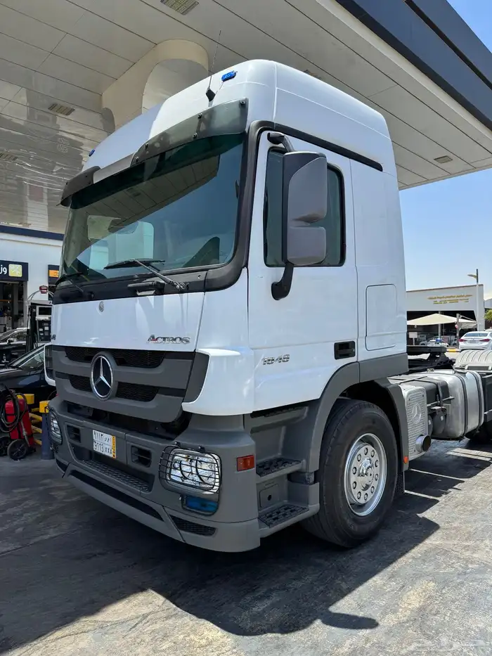 للبيع راس اكترس 2012 6