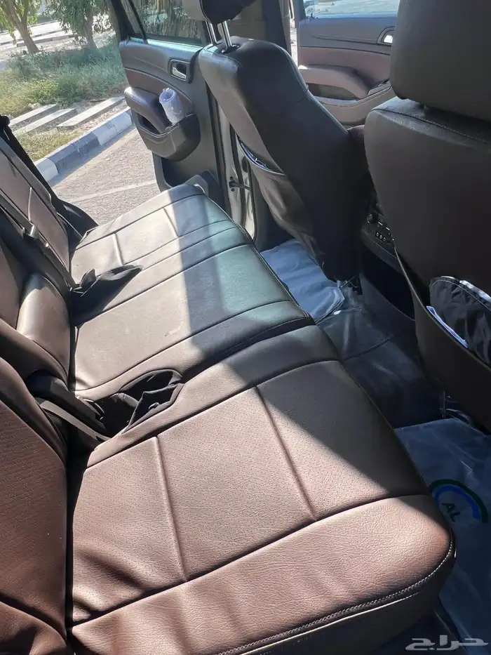 للبيع تاهو 2017 افلح من ذكر الله 12