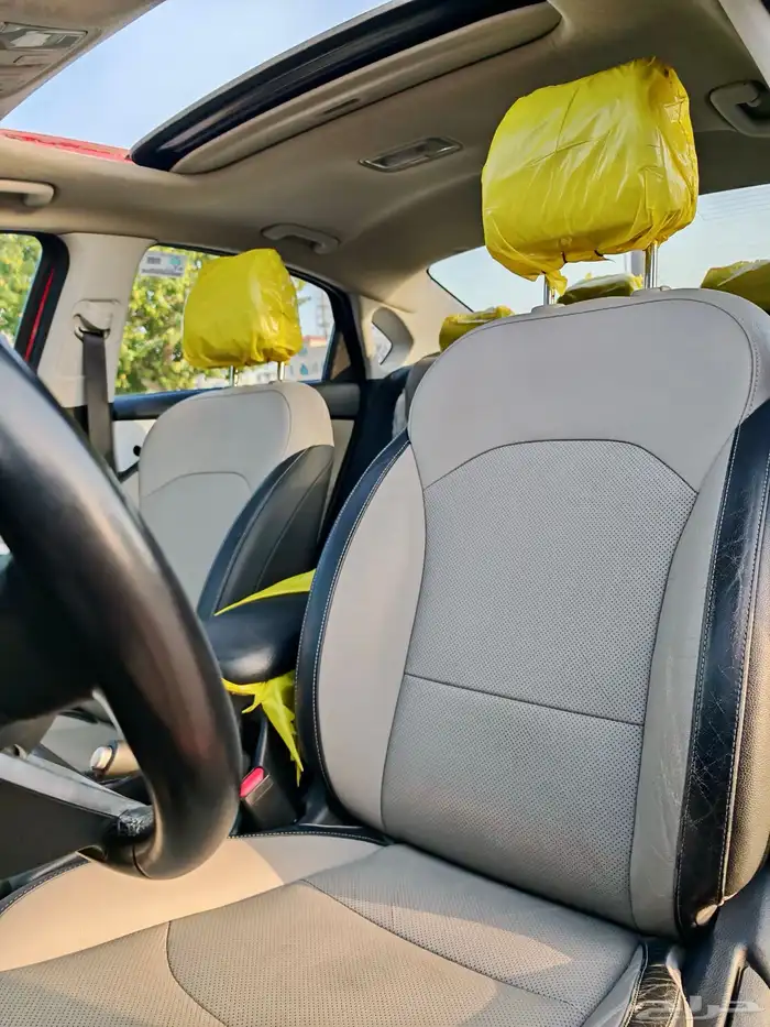 كيا سيراتو فل كامل 2019 الخبر مخزنه 44