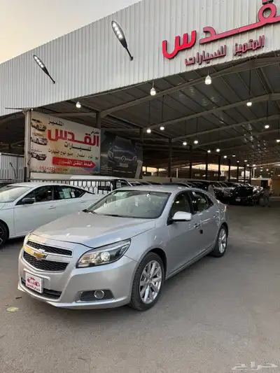 ماليبو موديل 2016 LTZ index