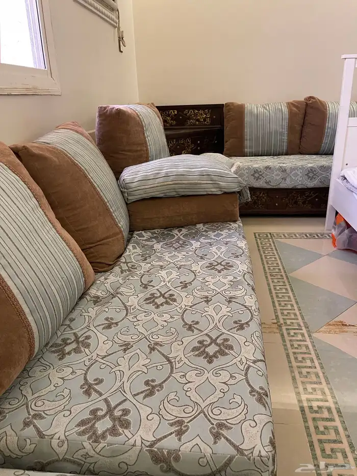 كنب للمجالس 0