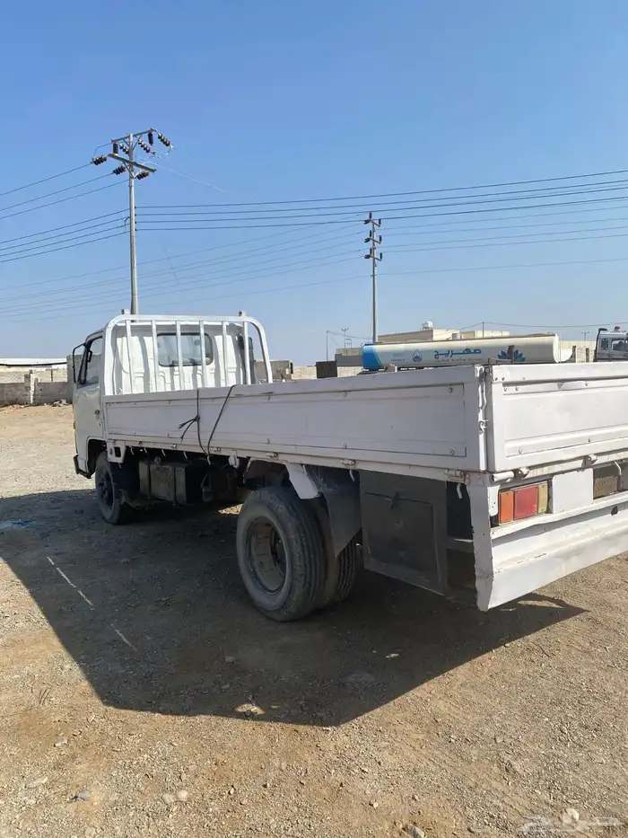 للبيع دينا ايسوزو 92 2