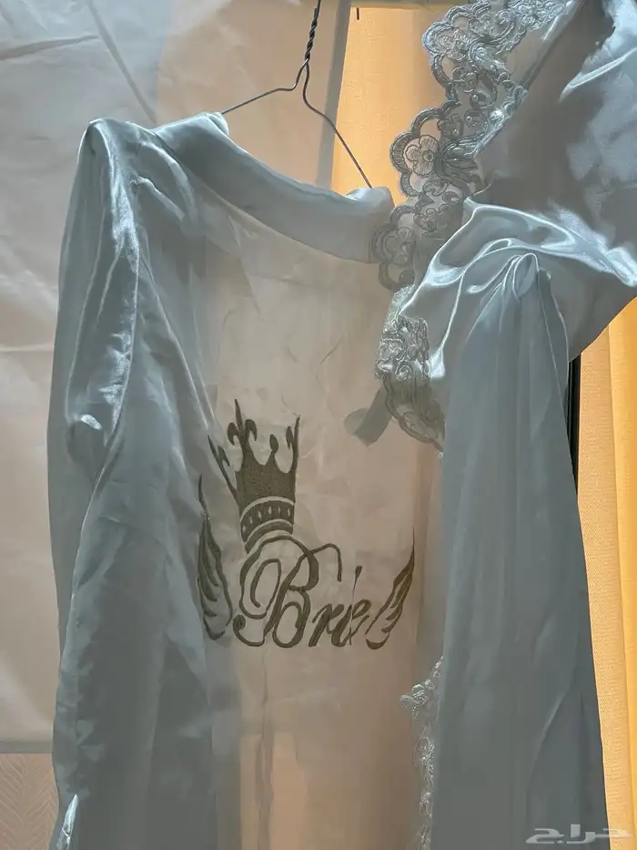 مستلزمات عرايس ل البيع ول الايجار 4