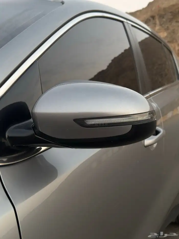 سبورتاج ديزل قمة بلنظافه 7