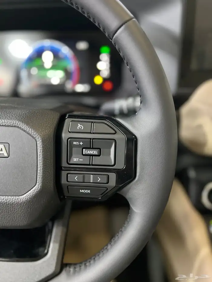 تويوتا   برادو TXL-2 ديزل 2025 جديد سعودي 218.500شامل 20