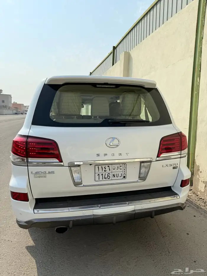 لكزس DD فل كامل   الدفعه الاخيرة 2014 10