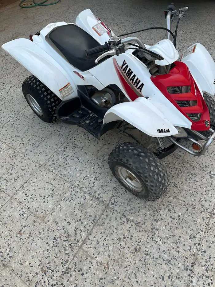 دباب رابتر مقاس 80 1