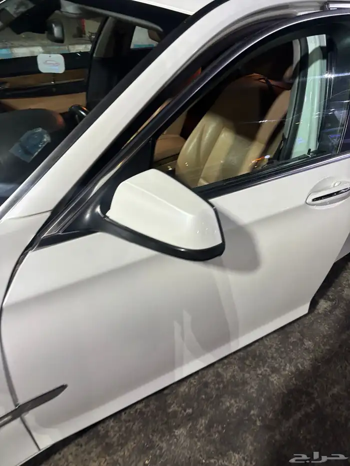 للبيع بي ام دبليو 730 4