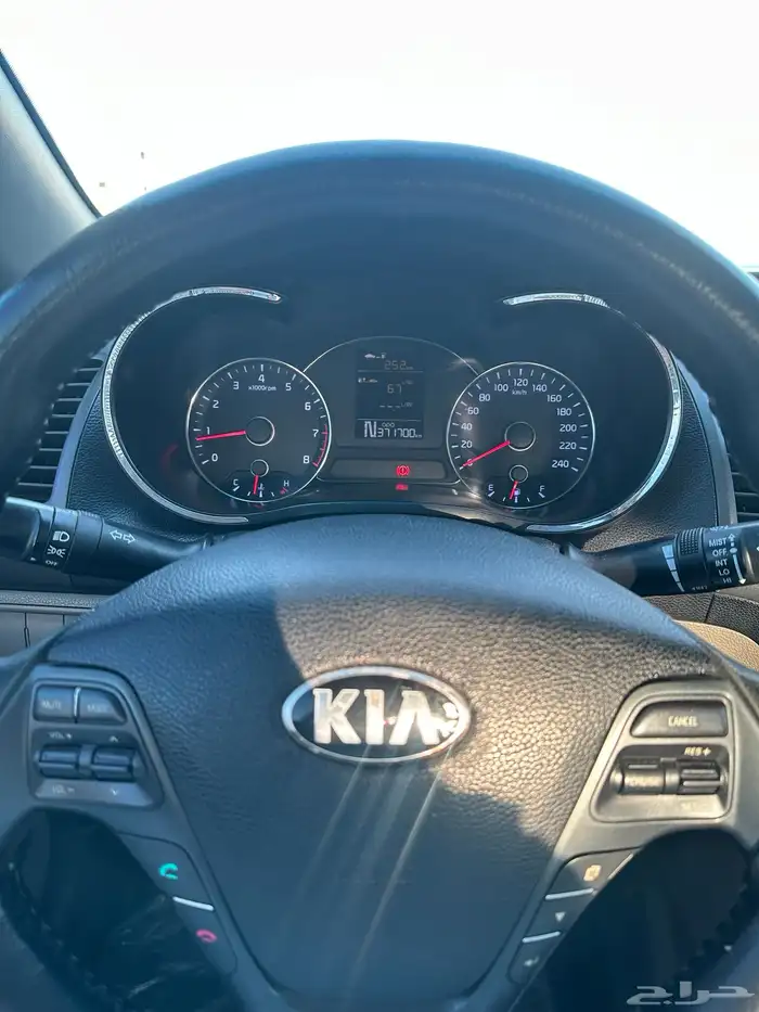 للبيع كيا سيراتو 2