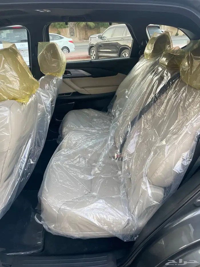 مازدا جيب 2020 فل كامل بسعر 65 الف 5