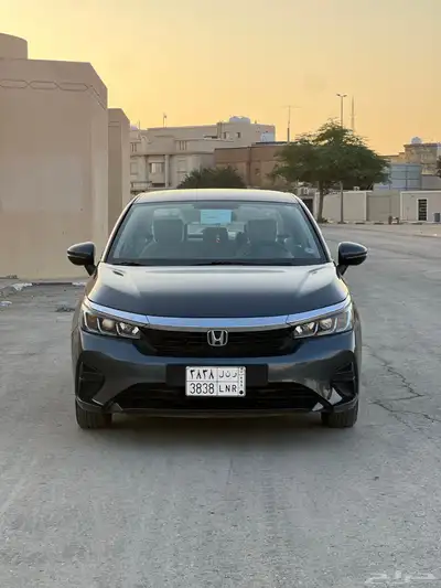 هوندا سيتي 2024 ممشى 29 الف index