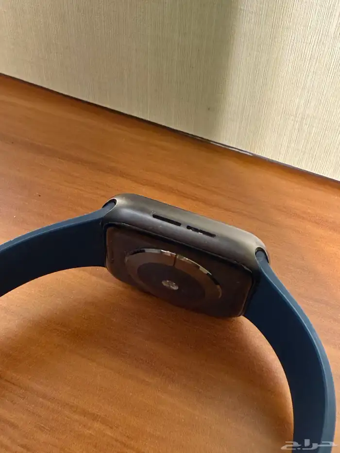 ساعة ابل واتش OS 0