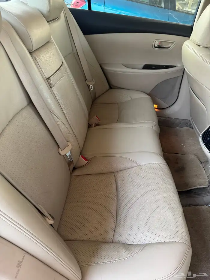 ES350 فل كامل بانوراما 6